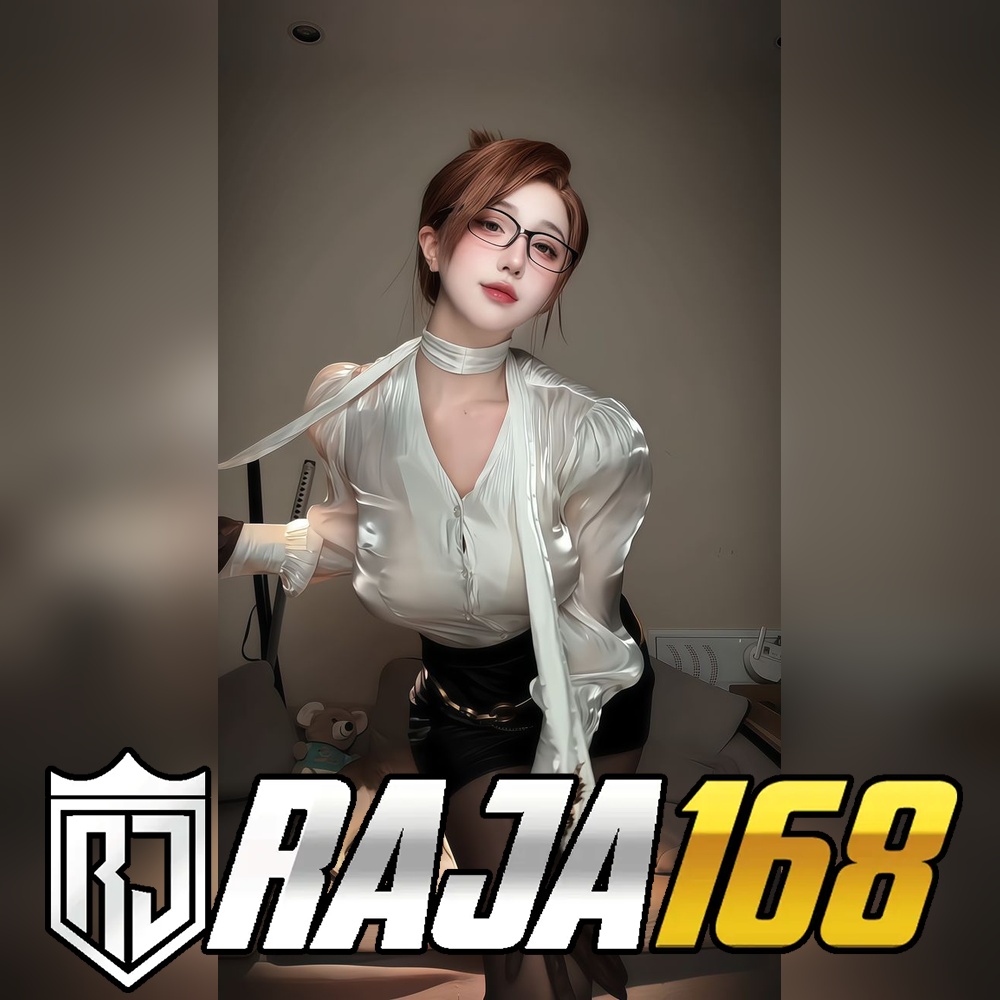 RAJA168 : PLATFORM GAME ONLINE MODERN TANPA IKLAN DAN TANPA LAG